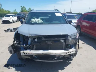 2022 Honda Passport TrailSport with VIN 5FNYF8H6XNB023013, listed as a IAAI auction lot 42274071 with 31,471 mi miles and . Bid and sale history available at DreamBid. Image 13.