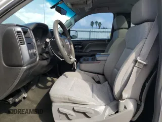 2014 GMC Sierra 1500 z VIN 1GTN1TEH2EZ270594, wystawiony jako Copart lot #76334054 z przebiegiem 102 997 mil mil oraz Szkody całkowita. Historia ofert i sprzedaży dostępna na DreamBid. Obrazek 7.