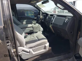 2013 Ford F-150 XL with VIN 1FTFW1ET1DFC96876, listed as a IAAI auction lot 41899674 with 173,217 mi miles and . Bid and sale history available at carsss.com. Image 5.