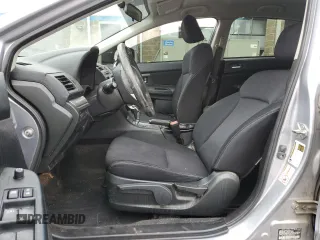 2014 Subaru Impreza Wagon 2.0i Sport Premium with VIN JF1GPAL6XE8272215, listed as a Copart auction lot 54124375 with Not Provided miles and Salvage Title. Bid and sale history available at carsss.com. Image 7.