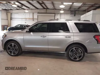 2020 Ford Expedition Limited with VIN 1FMJU1KT8LEA79460, listed as a IAAI auction lot 41749023 with 72,912 mi miles. Bid and sale history available at carsss.com. Image 14.