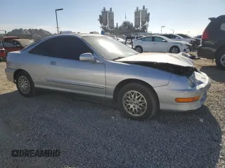 1998 Acura Integra LS z VIN JH4DC4454WS015487, wystawiony jako Copart lot #83005374 z przebiegiem 136 697 mil mil oraz Szkoda całkowita • Salvage title. Historia ofert i sprzedaży dostępna na DreamBid. Obrazek 4.