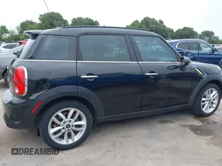 2014 MINI Countryman S z VIN WMWZC3C58EWT01074, wystawiony jako IAAI lot #42238095 z przebiegiem 83 252 mil mil oraz . Historia ofert i sprzedaży dostępna na DreamBid. Obrazek 13.