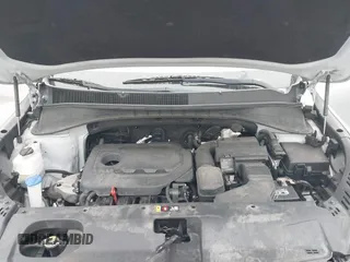 2019 Kia Sorento LX z VIN 5XYPG4A36KG438741, wystawiony jako IAAI lot #42384999 z przebiegiem 94 640 mil mil oraz . Historia ofert i sprzedaży dostępna na DreamBid. Obrazek 10.