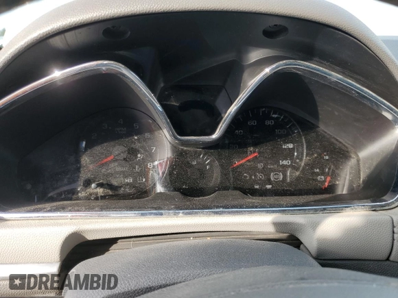 2017 Chevrolet Traverse LT with VIN 1GNKVGKDXHJ236705, listed as a Copart auction lot 41686105 with Not Provided miles and Non Repairable. Bid and sale history available at DreamBid. Image 9.