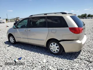 2007 Toyota Sienna CE with VIN 5TDZK23C47S020441, listed as a Copart auction lot 55260705 with 113,872 mi miles and Clean Title. Bid and sale history available at carsss.com. Image 2.