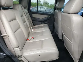 2008 Ford Explorer XLT with VIN 1FMEU73818UA67114, listed as a Copart auction lot 69766924 with 171,484 mi miles and Salvage Title. Bid and sale history available at carsss.com. Image 11.