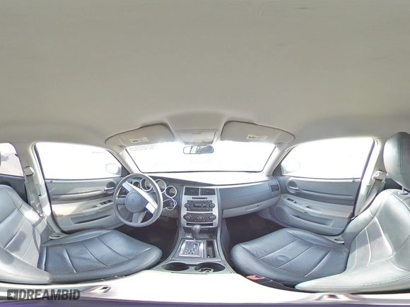 2007 Dodge Magnum with VIN 2D4FV47V67H734221, listed as a Copart auction lot 79246894 with 141,269 mi miles and Salvage Title. Bid and sale history available at carsss.com. Image 12.