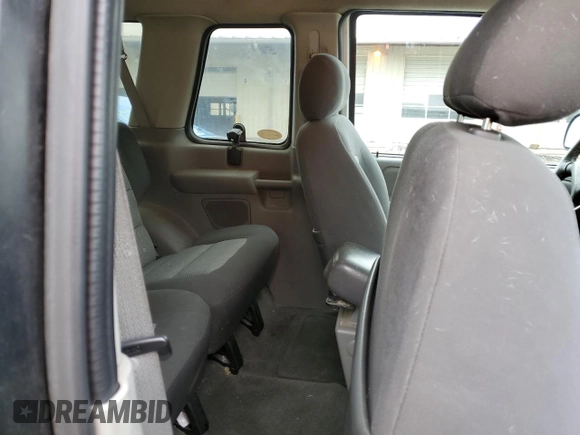 2003 Ford Explorer Sport XLS with VIN 1FMYU60E63UA24544, listed as a Copart auction lot 53888765 with 263,249 mi miles and Salvage title. Bid and sale history available at DreamBid. Image 11.