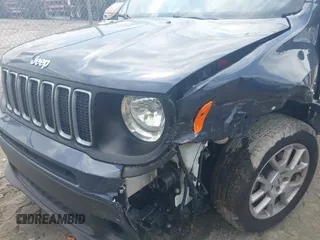 2022 Jeep Renegade Latitude с VIN ZACNJDB18NPN54725, выставлен на аукционе IAAI как лот 42232497 с пробегом 44 653 миль миль и . История ставок и продаж доступна на DreamBid. Изображение 6.