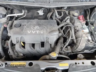 2006 Scion xA z VIN JTKKT624265011251, wystawiony jako IAAI lot #42312544 z przebiegiem 154 090 mil mil oraz . Historia ofert i sprzedaży dostępna na DreamBid. Obrazek 10.