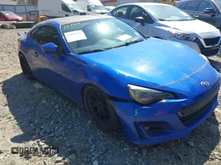 2019 Subaru BRZ Limited with VIN JF1ZCAC13K8601194, listed as a IAAI auction lot 41891899 with 95,350 mi miles and . Bid and sale history available at DreamBid. Image 1.