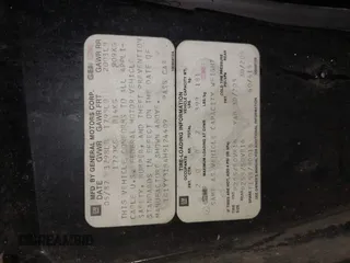 1987 Chevrolet Corvette z VIN 1G1YY3184H5124409, wystawiony jako IAAI lot #41518101 z przebiegiem 121 592 mil mil oraz . Historia ofert i sprzedaży dostępna na DreamBid. Obrazek 9.