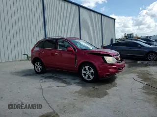2014 Chevrolet Captiva Sport LTZ with VIN 3GNAL4EK3ES515675, listed as a Copart auction lot 77643574 with 93,242 mi miles and Salvage Title. Bid and sale history available at DreamBid. Image 12.