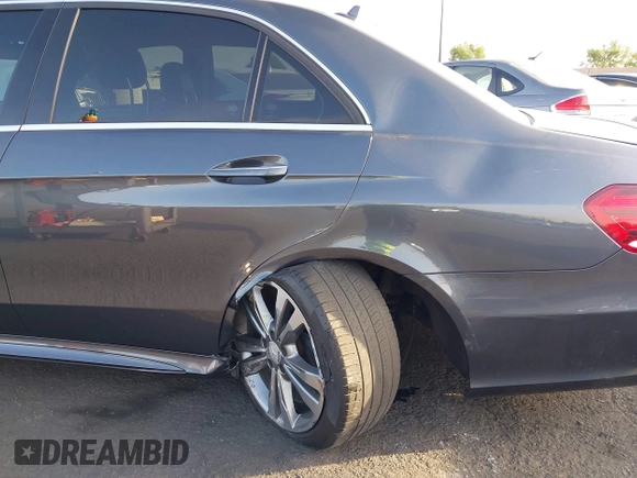 2014 Mercedes-Benz E 350 Sport with VIN WDDHF5KBXEB072371, listed as a IAAI auction lot 42564574 with 73,331 mi miles and . Bid and sale history available at DreamBid. Image 6.