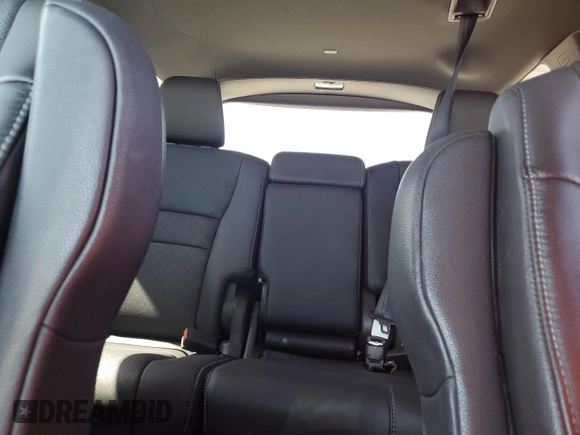 2019 Honda Passport Touring z VIN 5FNYF7H94KB009611, wystawiony jako Copart lot #49678535 z przebiegiem 29 887 mil mil oraz Szkoda całkowita • Salvage title. Historia ofert i sprzedaży dostępna na DreamBid. Obrazek 10.