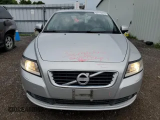 2011 Volvo S40 с VIN YV1672MS3B2534916, выставлен на аукционе Copart как лот 63177274 с пробегом 197 061 миль миль и Списание • Salvage title. История ставок и продаж доступна на DreamBid. Изображение 5.