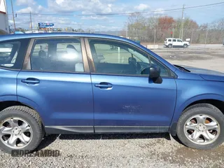2017 Subaru Forester with VIN JF2SJAAC9HH410475, listed as a IAAI auction lot 41823315 with 46,867 mi miles and . Bid and sale history available at DreamBid. Image 12.