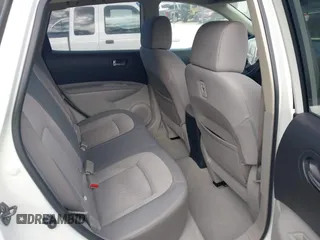 2011 Nissan Rogue SV with VIN JN8AS5MT1BW174941, listed as a IAAI auction lot 41832979 with 143,937 mi miles. Bid and sale history available at carsss.com. Image 8.