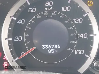 2012 Acura TSX Technology z VIN JH4CU2F67CC005027, wystawiony jako IAAI lot #42540904 z przebiegiem 336 746 mil mil oraz . Historia ofert i sprzedaży dostępna na DreamBid. Obrazek 15.