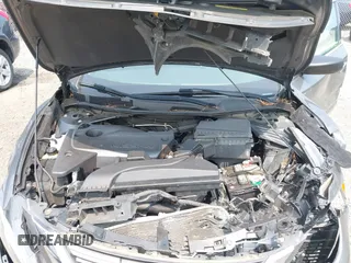 2016 Nissan Altima S with VIN 1N4AL3AP7GC230402, listed as a IAAI auction lot 42374171 with 110,761 mi miles and . Bid and sale history available at DreamBid. Image 10.