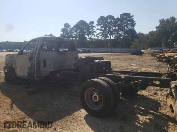 2019 GMC Sierra 1500 with VIN 1GD31TCG3KF107432, listed as a Copart auction lot 74061404 with Not Provided miles and Non Repairable. Bid and sale history available at DreamBid. Image 2.