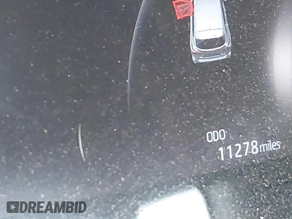 2023 Toyota Highlander L with VIN 5TDKDRAH8PS019733, listed as a IAAI auction lot 42459336 with 11,278 mi miles and . Bid and sale history available at DreamBid. Image 12.