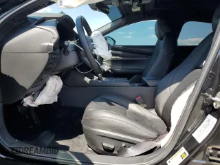 2024 Mazda 3 S Preferred z VIN JM1BPALM2R1721467, wystawiony jako Copart lot #54948775 z przebiegiem Nie podano mil oraz Szkoda całkowita • Salvage title. Historia ofert i sprzedaży dostępna na DreamBid. Obrazek 7.
