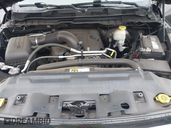 2017 Ram 1500 Sport with VIN 3C6JR6CT7HG587072, listed as a IAAI auction lot 41805007 with 88,653 mi miles and . Bid and sale history available at DreamBid. Image 10.