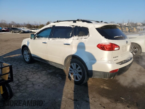 2013 Subaru Tribeca Limited с VIN 4S4WX9GD6D4401209, выставлен на аукционе Copart как лот 89093395 с пробегом 134 658 миль миль и Списание • Salvage title. История ставок и продаж доступна на DreamBid. Изображение 2.