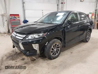 2020 Mitsubishi Eclipse Cross ES z VIN JA4AS3AA0LZ006141, wystawiony jako IAAI lot #40859492 z przebiegiem 92 516 mil mil oraz . Historia ofert i sprzedaży dostępna na DreamBid. Obrazek 16.