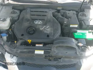 2008 Hyundai Sonata SE с VIN 5NPEU46F48H337640, выставлен на аукционе IAAI как лот 42751311 с пробегом 137 883 миль миль и . История ставок и продаж доступна на DreamBid. Изображение 12.