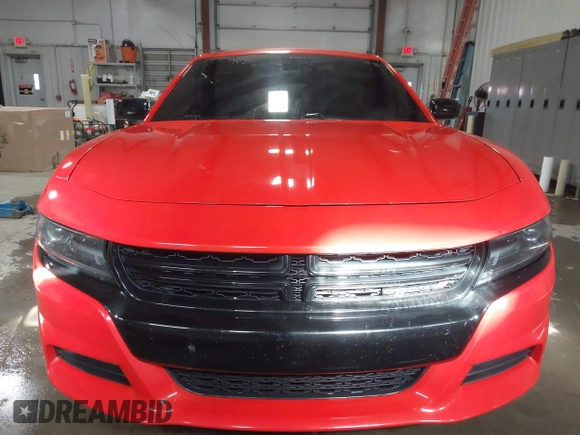 2019 Dodge Charger SXT with VIN 2C3CDXJG8KH712474, listed as a IAAI auction lot 41228985 with 117,229 mi miles and . Bid and sale history available at DreamBid. Image 13.