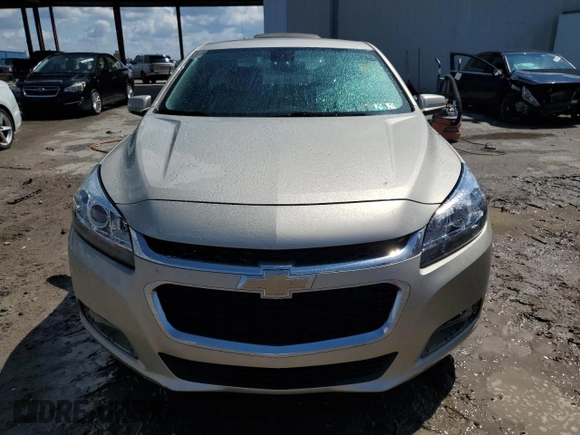 2016 Chevrolet Malibu Limited LT with VIN 1G11C5SA3GF158573, listed as a Copart auction lot 72380814 with 89,950 mi miles and Salvage Title. Bid and sale history available at carsss.com. Image 5.