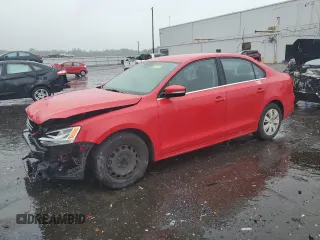 2013 Volkswagen Jetta SE with VIN 3VWDP7AJ4DM403900, listed as a Copart auction lot 58469275 with 169,797 mi miles and Clean title. Bid and sale history available at DreamBid. Image 1.