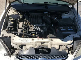 2003 Ford Taurus SES Standard with VIN 1FAFP55273G197361, listed as a Copart auction lot 49446955 with 137,863 mi miles and Salvage Title. Bid and sale history available at DreamBid. Image 11.