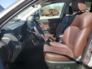 2018 Subaru Forester Touring with VIN JF2SJAWC4JH547368, listed as a Copart auction lot 54845025 with 41,629 mi miles and Salvage title. Bid and sale history available at DreamBid. Image 7.