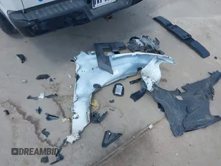 2017 Ford F-150 XL с VIN 1FTEW1EF1HKE26514, выставлен на аукционе IAAI как лот 42173628 с пробегом 122 415 миль миль и . История ставок и продаж доступна на DreamBid. Изображение 12.