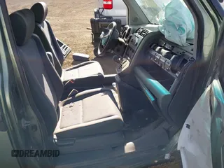 2004 Honda Element EX with VIN 5J6YH28554L028169, listed as a IAAI auction lot 42196840 with 322,173 mi miles and . Bid and sale history available at DreamBid. Image 5.
