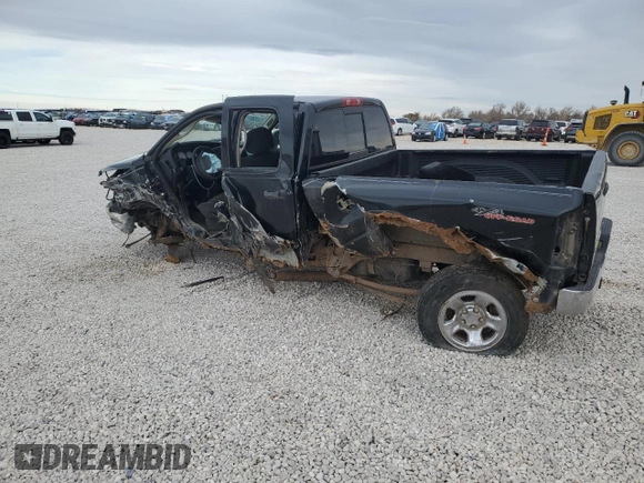 2003 Dodge 1500 ST with VIN 1D7HU18D93S218604, listed as a Copart auction lot 49151715 with Not Provided miles and Clean Title. Bid and sale history available at DreamBid. Image 2.