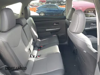 2014 Toyota Prius Two with VIN JTDZN3EU7EJ000925, listed as a IAAI auction lot 41242260 with 109,388 mi miles and . Bid and sale history available at DreamBid. Image 8.