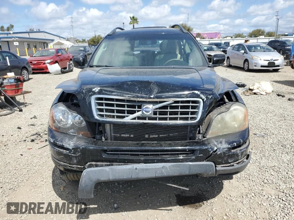 2008 Volvo XC90 I6 с VIN YV4CY982X81433781, выставлен на аукционе Copart как лот 50837825 с пробегом Не указан миль и Списание • Salvage title. История ставок и продаж доступна на DreamBid. Изображение 5.