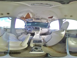 2002 Chevrolet Suburban LS with VIN 1GNEC16Z12J184734, listed as a Copart auction lot 86307774 with 199,773 mi miles and Salvage Title. Bid and sale history available at carsss.com. Image 13.