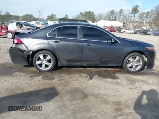 2013 Acura TSX Technology with VIN JH4CU2F62DC006720, listed as a IAAI auction lot 41412571 with 174,211 mi miles and . Bid and sale history available at DreamBid. Image 13.