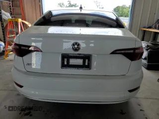 2021 Volkswagen Jetta S z VIN 3VWC57BU7MM020432, wystawiony jako Copart lot #58845755 z przebiegiem 44 230 mil mil oraz Szkoda całkowita • Salvage title. Historia ofert i sprzedaży dostępna na DreamBid. Obrazek 6.
