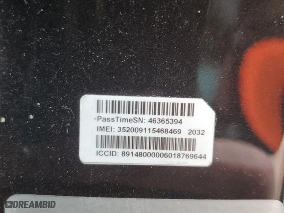 2015 Buick Verano with VIN 1G4PP5SK7F4201591, listed as a Copart auction lot 51599735 with 235,183 mi miles and Salvage Title. Bid and sale history available at carsss.com. Image 13.