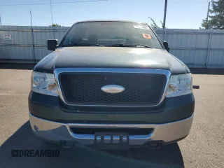 2007 Ford F-150 XL with VIN 1FTRF14W27KC10057, listed as a Copart auction lot 72533404 with 189,688 mi miles and Clean title. Bid and sale history available at DreamBid. Image 5.