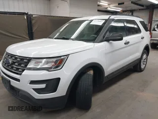2017 Ford Explorer with VIN 1FM5K8B89HGD25360, listed as a IAAI auction lot 41776607 with 171,758 mi miles and . Bid and sale history available at DreamBid. Image 17.