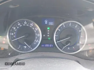 2012 Lexus IS 250 с VIN JTHBF5C20C5170396, выставлен на аукционе IAAI как лот 41804588 с пробегом 205 101 миль миль и . История ставок и продаж доступна на DreamBid. Изображение 7.