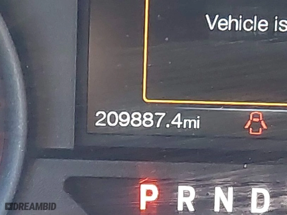 2017 Ford F-150 XL with VIN 1FTEW1EF4HFC17762, listed as a IAAI auction lot 41348889 with 209,887 mi miles. Bid and sale history available at carsss.com. Image 15.